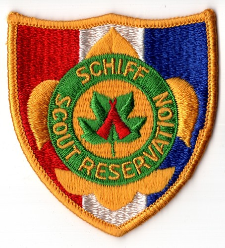 Patch john schiff c1970 - m.,